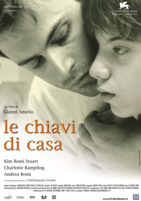 Τα Κλειδια Του Σπιτιου / Le chiavi di casa / The Keys to the House (2004)