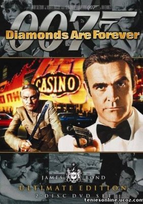 Diamonds Are Forever (1971)