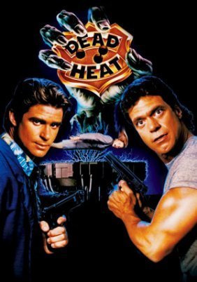 Dead Heat (1988)