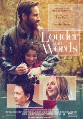 Louder Than Words (2013)