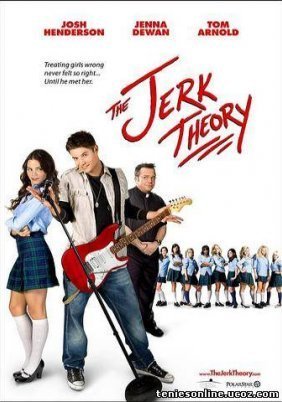 The Jerk Theory (2009)