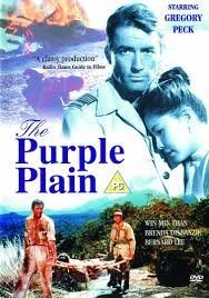The Purple Plain (1954)
