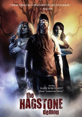 The Hagstone Demon (2011)