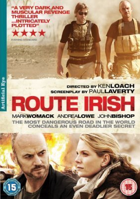 Route Irish (2010)
