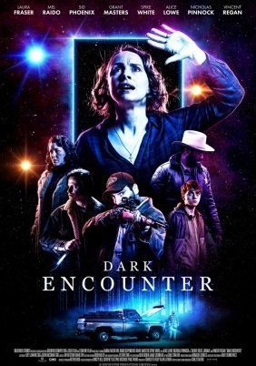 Dark Encounter (2019)