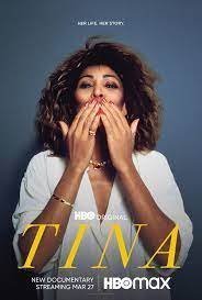 Τίνα / Tina (2021)