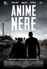 Anime nere / Black Souls / Σκοτεινές ψυχές (2014)