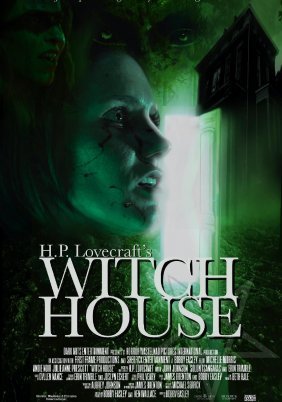 H.P. Lovecraft's Witch House (2021)