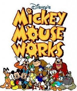 Mickey Mouse Works (1999)