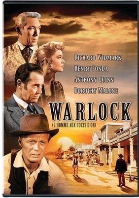 Warlock (1959)