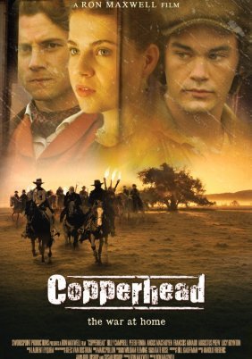 Copperhead (2013)