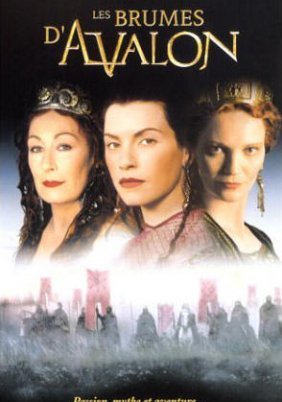 Ομίχλη πάνω από το Άβαλον / The Mists of Avalon (2001)