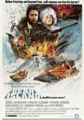 Bear Island (1979)