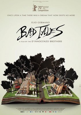 Bad Tales / Favolacce (2020)