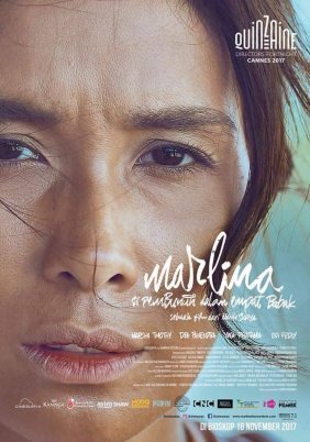 Marlina the Murderer in Four Acts / Marlina si pembunuh dalam empat babak (2017)