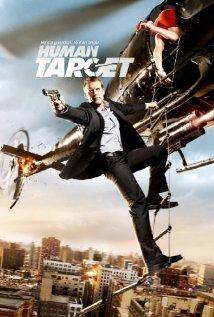 Human Target (2010–2011) TV Series