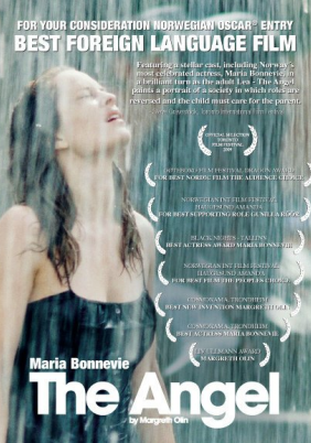 Engelen / The Angel (2009)
