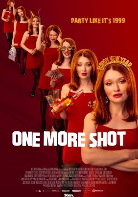 One More Shot / One More Shot (2025)