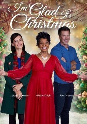 Χαιρομαι Που Ειναι Χριστουγεννα / I'm Glad It's Christmas (2022)