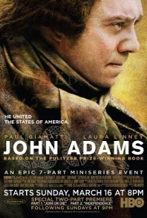 John Adams (2008) TV Mini-Series