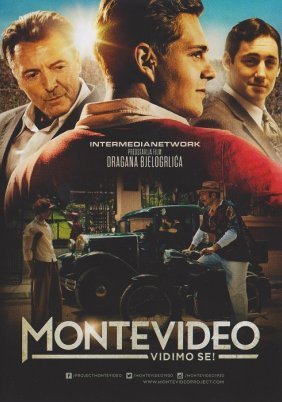 See You in Montevideo / Montevideo, vidimo se! (2014)