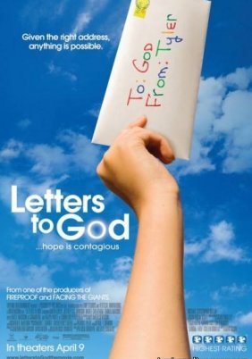 Letters to God (2010)