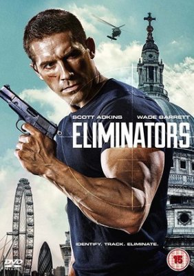 Eliminators (2016)