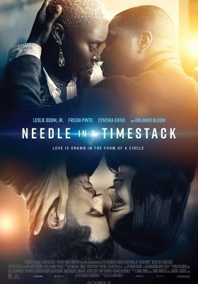 Needle in a Timestack (2021)