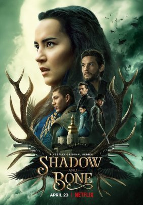 Σκιές και Οστά / Shadow and Bone (2021)
