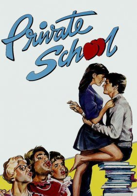 Private School (1983)