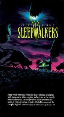 Sleepwalkers (1992)