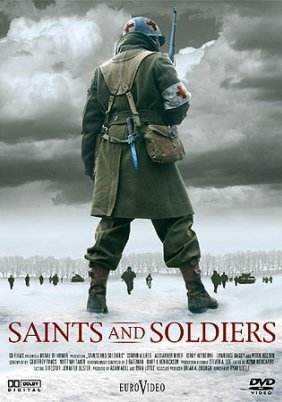 Ηρωες Και Στρατιωτες / Saints and Soldiers (2003)