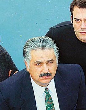 Οι ιστορίες του αστυνόμου Μπέκα (2006-2008) 1,2ος Κύκλος