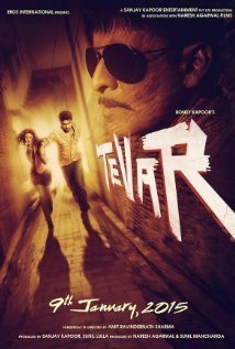 Tevar (2015)