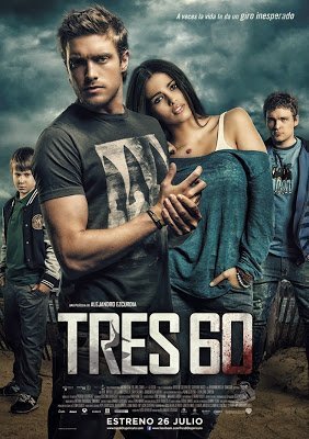 Tres60 (2013)