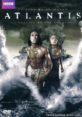 Atlantis: End of a World, Birth of a Legend (2011)