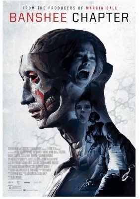 Banshee Chapter (2013)