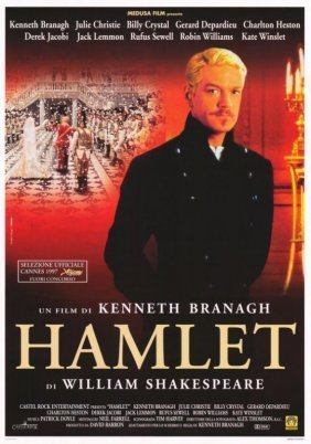 Άμλετ / Hamlet (1996)
