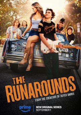 The Runarounds (2025)
