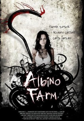 Albino Farm (2009)