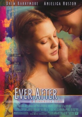 Παραμυθένιος Έρωτας / Ever After: A Cinderella Story / EverAfter (1998)