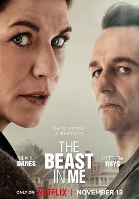 The Beast in Me / Το Τέρας Μέσα Μου (2025)