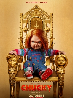 Chucky (2021)