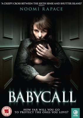 Babycall / The Monitor (2011)
