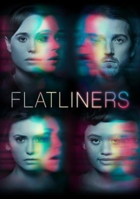 Flatliners / Ταξιδιώτες στην άλλη ζωή (2017)