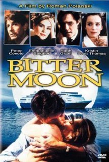 Τα Μαύρα Φεγγάρια του Έρωτα / Bitter Moon (1992)