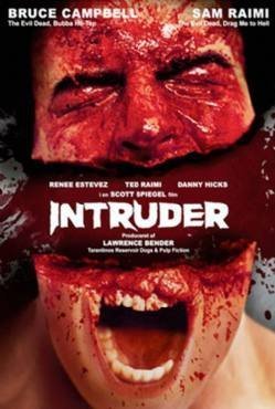Intruder (1989)