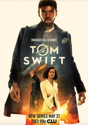 Tom Swift (2022)