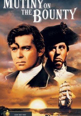 Mutiny on the Bounty (1935)