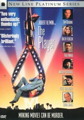 The Player (1992)